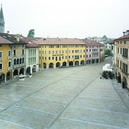 Loft "Residenza Dei Tolomei" - Sacile Exterior foto