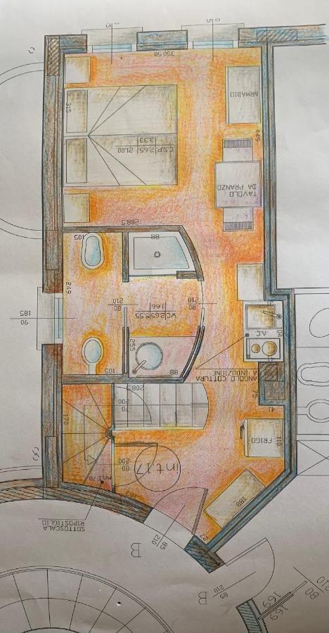 Loft "Residenza Dei Tolomei" - Sacile Exterior foto
